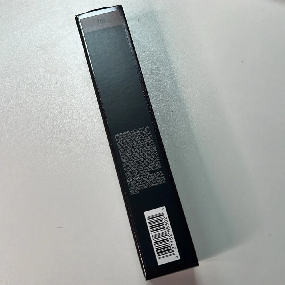 Surrat Surreal Skin Foundation Wand Shade 18 (Deep Chocolate/Neutral) NWT